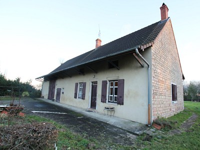 MAISON - JOUVENCON - 84,5 m2 - VENDU
