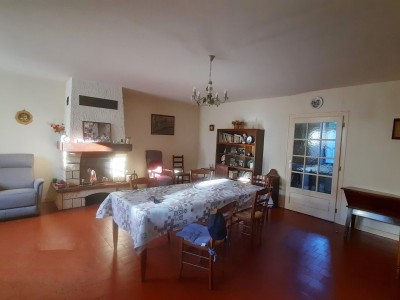 FERMETTE A VENDRE - LA TRUCHERE - 134 m2 - 205000 €