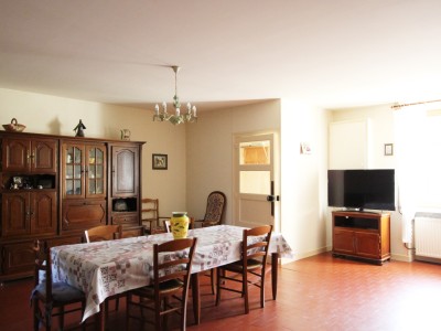 FERMETTE A VENDRE - LA TRUCHERE - 134 m2 - 205000 €