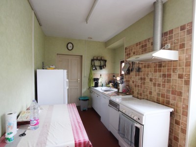 FERMETTE A VENDRE - LA TRUCHERE - 134 m2 - 205000 €