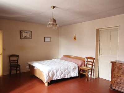 FERMETTE A VENDRE - LA TRUCHERE - 134 m2 - 205000 €
