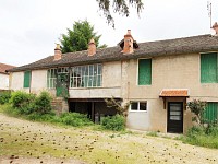 MAISON - CLUNY - 146 m2 - VENDU