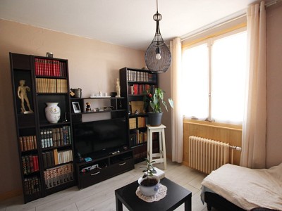MAISON SUR SOUS SOL A VENDRE - DOMPIERRE LES ORMES - 83 m2 - 146000 €