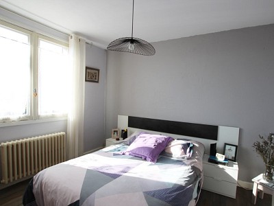MAISON SUR SOUS SOL A VENDRE - DOMPIERRE LES ORMES - 83 m2 - 146000 €