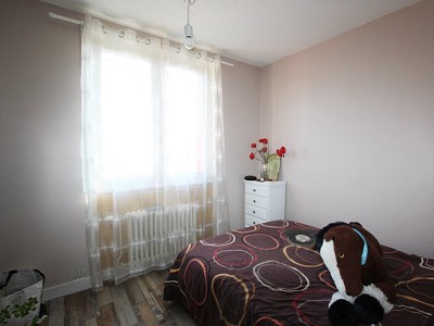 MAISON SUR SOUS SOL A VENDRE - DOMPIERRE LES ORMES - 83 m2 - 146000 €