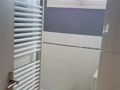 MAISON SUR SOUS SOL A VENDRE - DOMPIERRE LES ORMES - 83 m2 - 146000 €