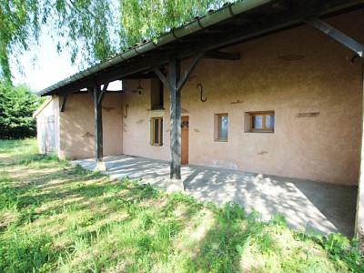 MAISON - VESCOURS - 148 m2 - VENDU