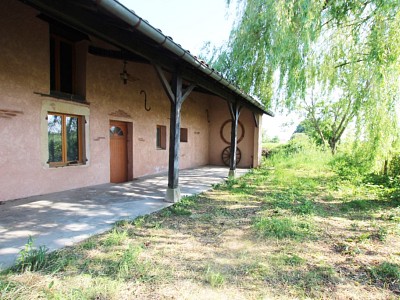 MAISON - VESCOURS - 148 m2 - VENDU