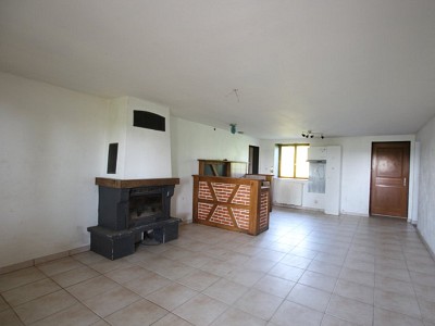 MAISON - VESCOURS - 148 m2 - VENDU