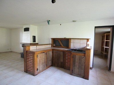 MAISON - VESCOURS - 148 m2 - VENDU