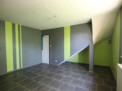 MAISON - VESCOURS - 148 m2 - VENDU