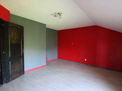 MAISON - VESCOURS - 148 m2 - VENDU