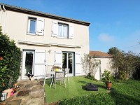 MAISON MITOYENNE - TOURNUS - 89 m2 - VENDU