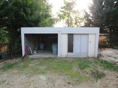 PLAIN PIED A VENDRE - TOURNUS - 76 m2 - 169000 €